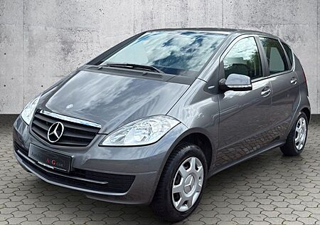 Mercedes-Benz A 160 A160 *Klimaanlage*Sitzheizung*So.+Wi. Räder*