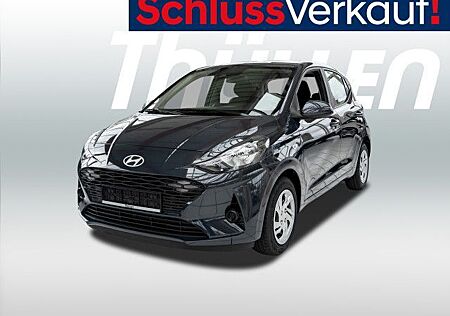 Hyundai i10 Select 1.0 Benzin