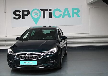 Opel Astra K Sports Tourer Dynamic