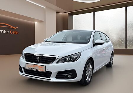Peugeot 308 SW Active/Navi/LED/12 Monate Garantie