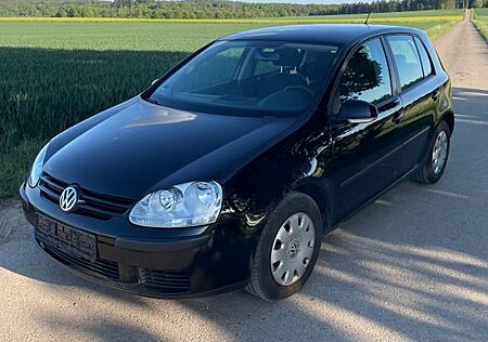 VW Golf Volkswagen 1.4 Trendline Trendline