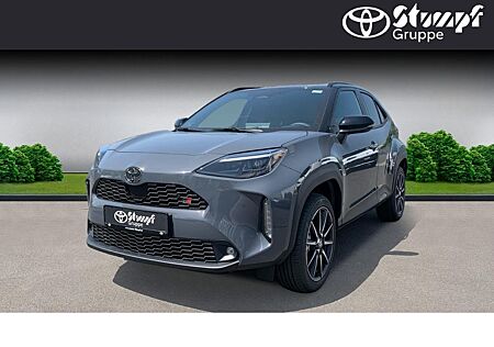 Toyota Yaris Cross 1.5 Hybrid GR SPORT Premium-Paket