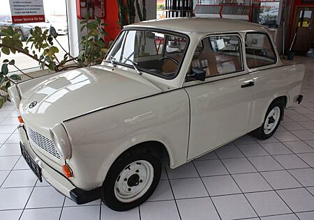 Trabant 601 - 2-Takt in super Zustand!