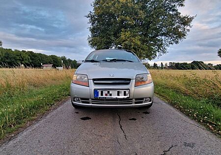 Daewoo Kalos 1.4 SX Sport SX Sport