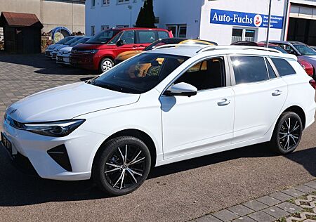 MG MG5 Luxury 61kWh Leder 360°Kamera Alufelgen Navi