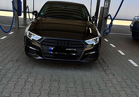 Audi A3 1.0 TFSI sport sport