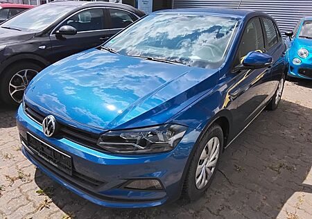 VW Polo Volkswagen VI Trendline
