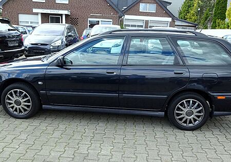 Volvo V40 1.8 Klima TÜV neu