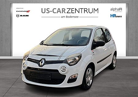 Renault Twingo Expression 1.2L 2.Hand
