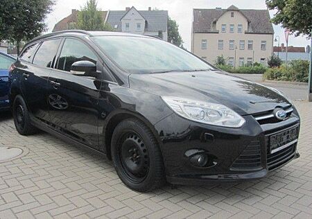 Ford Focus 1,0 EcoBoost 92kW Turnier