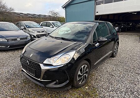 DS Automobiles DS 3 DS3 So Chic