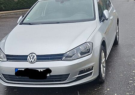 VW Golf Volkswagen 1.2 TSI BMT Comfortline Comfortline
