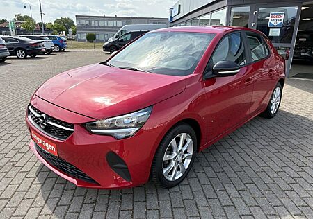 Opel Corsa Edition 1.2 LHZG PDC Kamera Klima