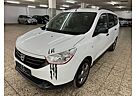 Dacia Lodgy Ambiance / 92.000 Km / 7Sitzer