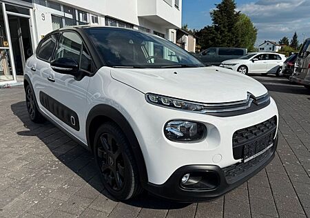 Citroën C3 Shine 1.Hand