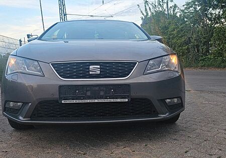 Seat Leon Style