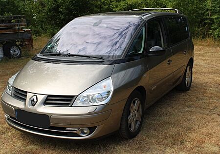 Renault Espace 2.0 dCi FAP Aut. Edition 25th