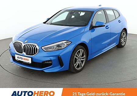 BMW 118i M Sport Aut.*LED*TEMPO*PDC*SHZ*KLIMA*