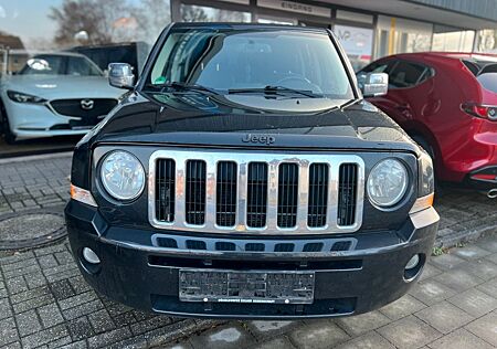 Jeep Patriot 2.2 CRD Sport"NAVI"PDC"Euro5!!