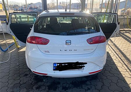 Seat Leon 1.2 TSI Ecomotive Style Copa Style Copa