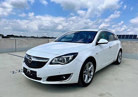 Opel Insignia ST 2.0 CDTI Business Inno. LEDER*AHK*