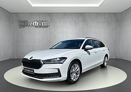 Skoda Superb Combi 1.5 TSI mHEV 110kW Selection