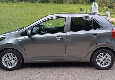 Kia Picanto 1.0 Dream-Team Edition + Rückfahrkamera