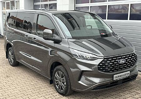 Ford Tourneo Custom Bus 320 L1*Titanium*FWD*LED*TecPk