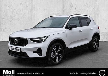 Volvo XC 40 XC40 Plus Dark 2WD StandHZG Digitales Cockpit Me