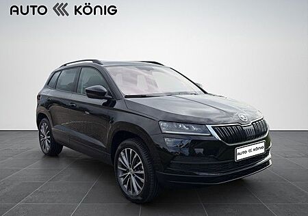 Skoda Karoq Style 4x4 2.0 TDI 110 kW *Navi*