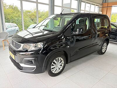 Peugeot Rifter PureTech 130 EAT8 Active *PDC*AHK*