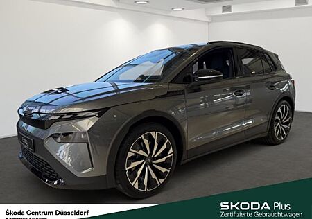 Skoda Elroq 85 Sportline 82 kWh Batterie Elektromotor