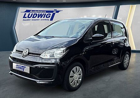 VW Up Volkswagen ! 1.0 move ! *5-trg.*KLIMA*BLUETOOTH*