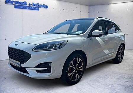 Ford Kuga 2.5 Duratec PHEV ST-LINE X