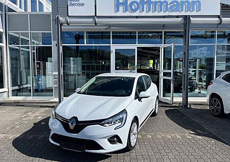 Renault Clio V 1.0 SCe Business Edition Navi/Sitzheizung
