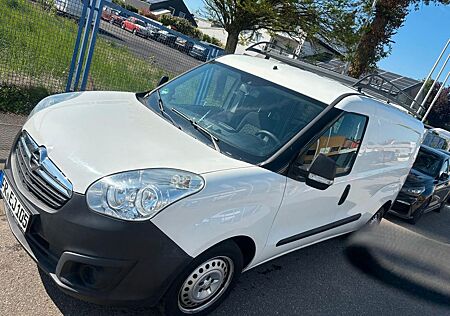 Opel Combo 1.4 70kW L1H1 kastenwagen