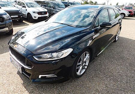 Ford Mondeo 2.0 TDCi Aut Titanium Turnier *Tiefer/AHK