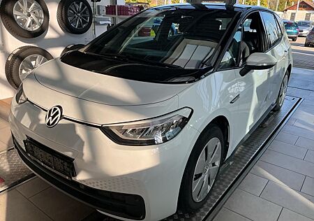 VW ID.3 Volkswagen Pro 107 kW/ACC/SHZ/LANE