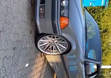 BMW 328 i Cabrio Einzelstück M Paket