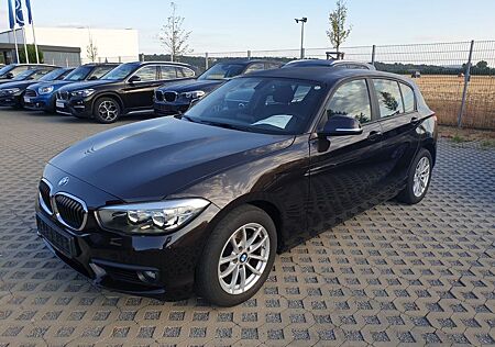 BMW 116i Advantage Advantage