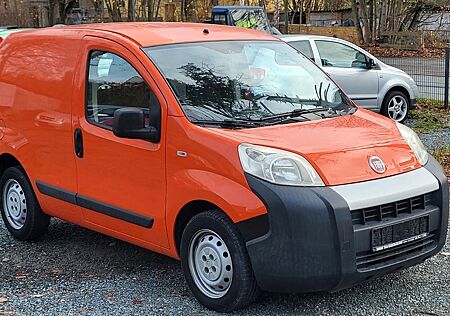 Fiat Fiorino Kasten. Zahnriem bei 45000 Gewechselt.