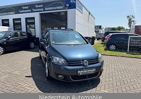 VW Golf Volkswagen Plus Life Automatik+Service Neu+Scheckheft