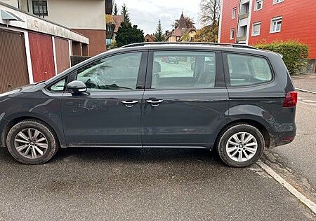 Seat Alhambra 2.0 TDI 110kW Style DSG Style