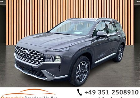Hyundai Santa Fe Plug In Hybrid 4WD*7 Sitze*Leder