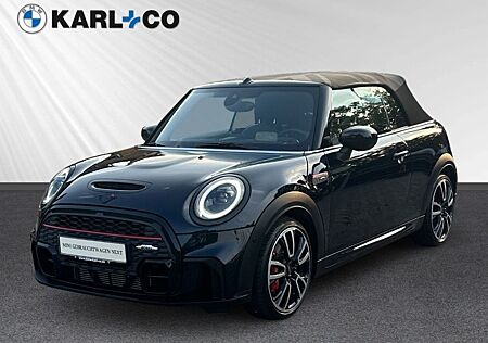 Mini John Cooper Works Cabrio LED HiFi Head-Up Komfor