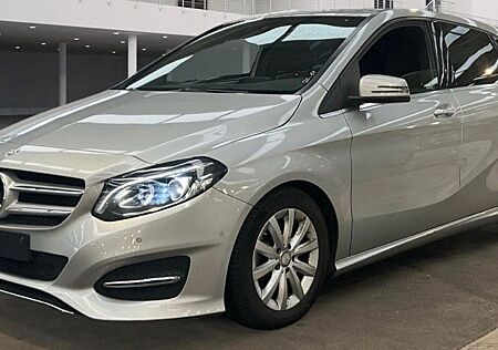 Mercedes-Benz B 180 Style Aut. LED*NAVI*CAMERA