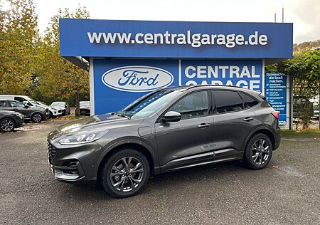 Ford Kuga 2.5 Duratec PHEV ST-LINE