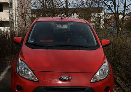 Ford Ka /+ 1,2 Trend Trend