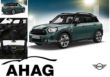 Mini Cooper S Countryman Countryman Cooper SE ALL4 Yours Trim Aut.