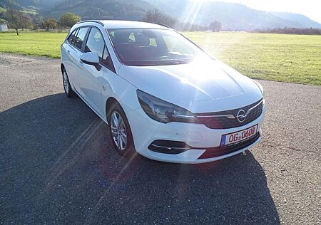 Opel Astra K Sports Tourer Start/Stop Klima Navi Temp